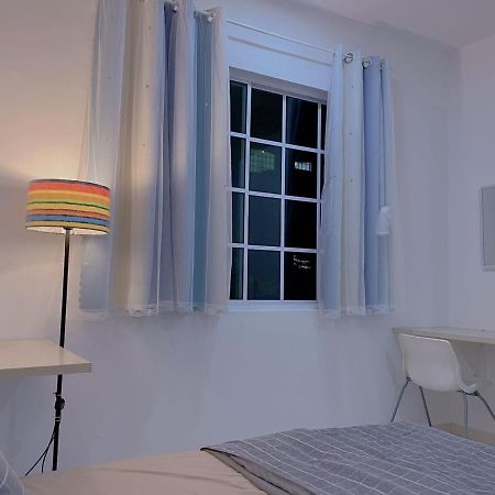 Home Feel-Hibiscus Suites Kampar Eksteriør billede