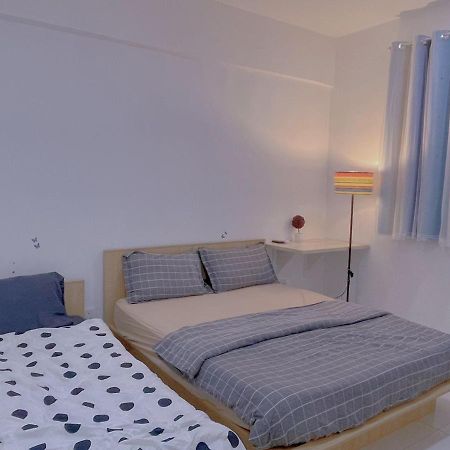 Home Feel-Hibiscus Suites Kampar Eksteriør billede