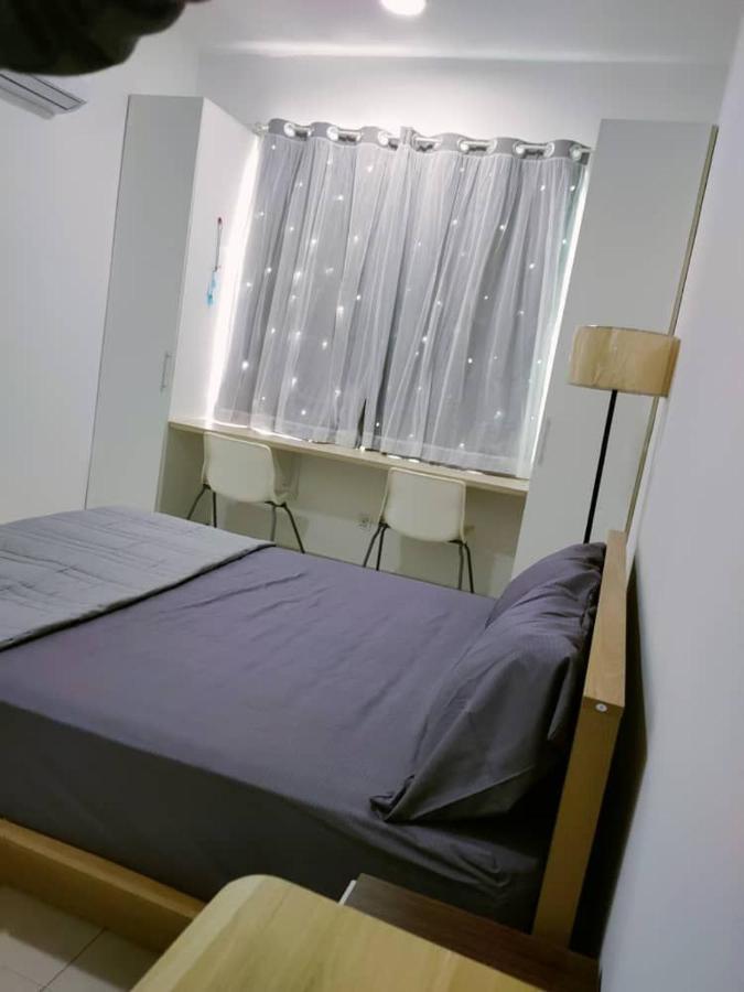 Home Feel-Hibiscus Suites Kampar Eksteriør billede