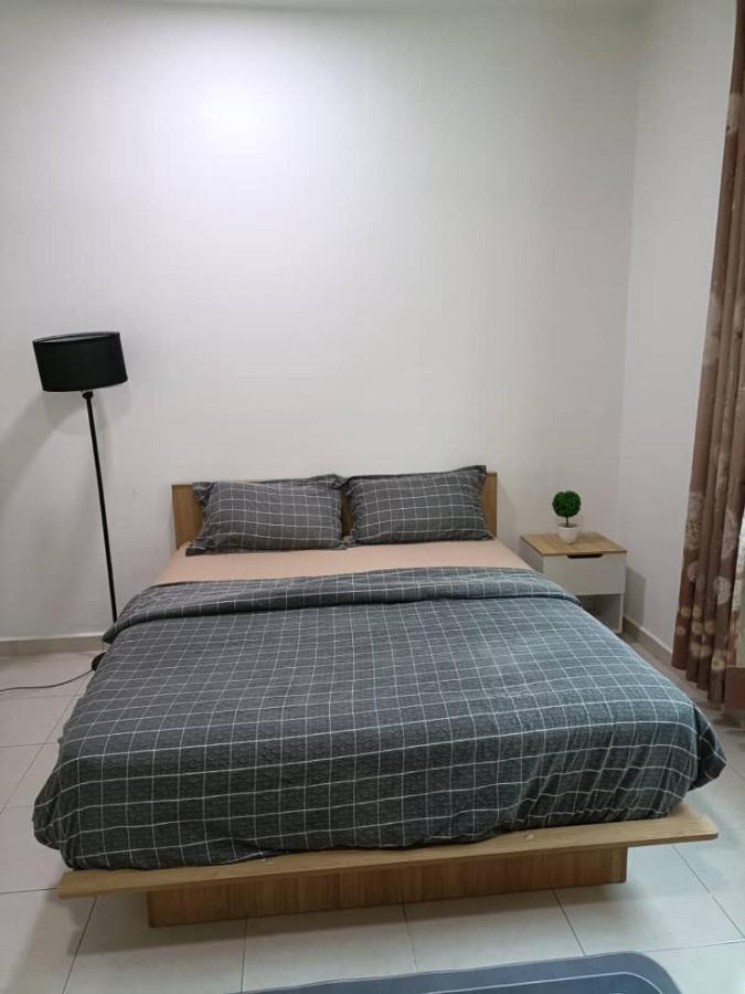 Home Feel-Hibiscus Suites Kampar Eksteriør billede